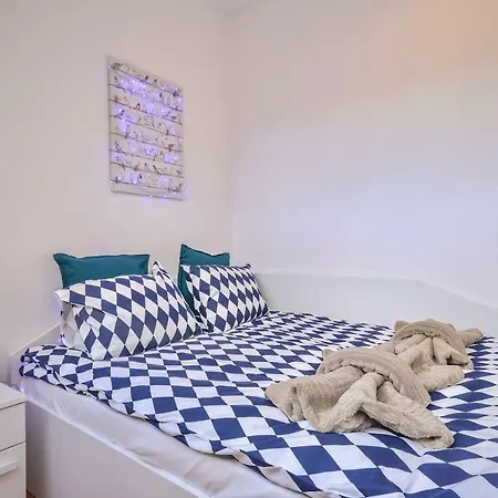 Apartman South Park, Vitosha View, 2-bdr, 2-bthr By Flat Mаnager Szófia