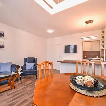 Apartman South Park, Vitosha View, 2-bdr, 2-bthr By Flat Mаnager Szófia