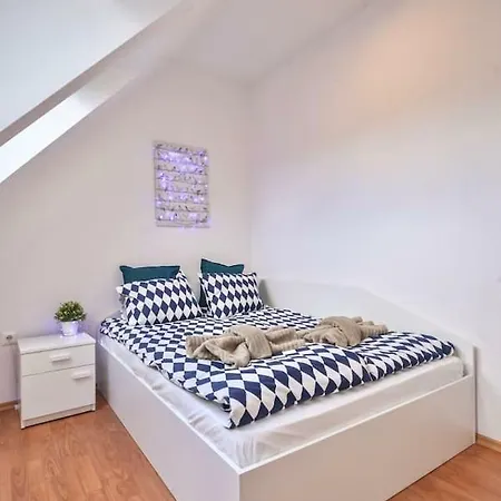 Apartman South Park, Vitosha View, 2-bdr, 2-bthr By Flat Mаnager Szófia