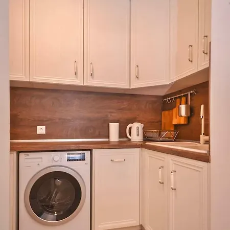 Apartman South Park, Vitosha View, 2-bdr, 2-bthr By Flat Mаnager Szófia