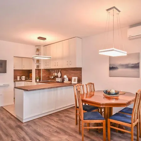 Apartman South Park, Vitosha View, 2-bdr, 2-bthr By Flat Mаnager *