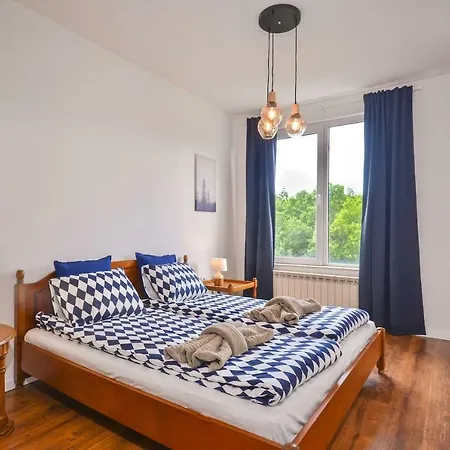 Apartman South Park, Vitosha View, 2-bdr, 2-bthr By Flat Mаnager *