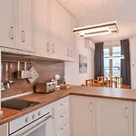 Appartamento Spacious 2bd 2ba Flat - South Park & Vitosha Views By Flat Mаnager Sofia