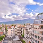 Spacious 2bd 2ba Flat - South Park & Vitosha Views By Flat Mаnager Sofia