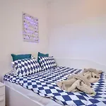 Apartment Spacious 2bd 2ba Flat - South Park & Vitosha Views By Flat Mаnager Sofia