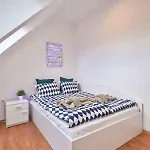 Appartamento Spacious 2bd 2ba Flat - South Park & Vitosha Views By Flat Mаnager Sofia