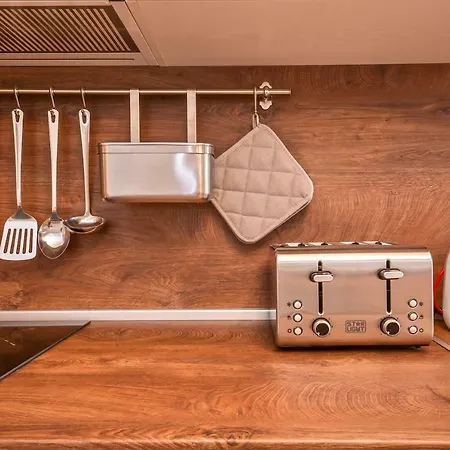 Apartamento South Park, Vitosha View, 2-bdr, 2-bthr By Flat Mаnager Sófia