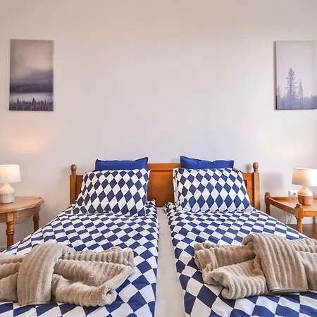 South Park, Vitosha View, 2-bdr, 2-bthr By Flat Mаnager