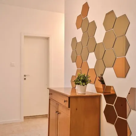 South Park, Vitosha View, 2-bdr, 2-bthr By Flat Mаnager Sófia