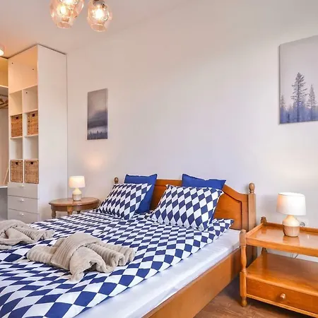 Spacious 2bd 2ba Flat - South Park & Vitosha Views By Flat Mаnager Appartement