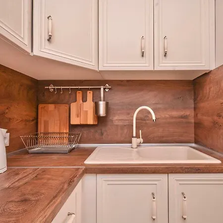 South Park, Vitosha View, 2-bdr, 2-bthr By Flat Mаnager Sofia