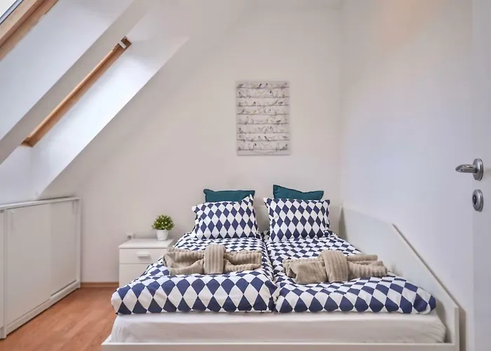 South Park, Vitosha View, 2-bdr, 2-bthr By Flat Mаnager Lejlighed