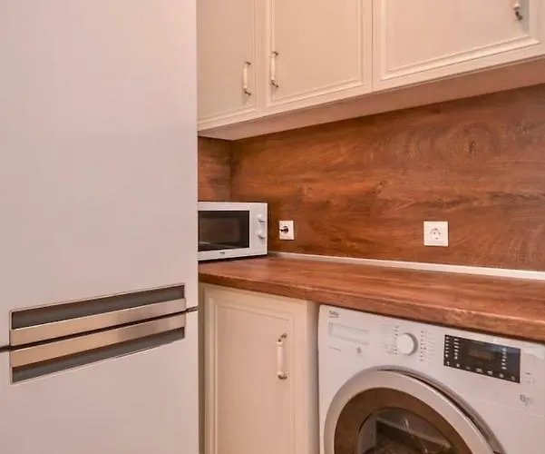 South Park, Vitosha View, 2-bdr, 2-bthr By Flat Mаnager Lejlighed