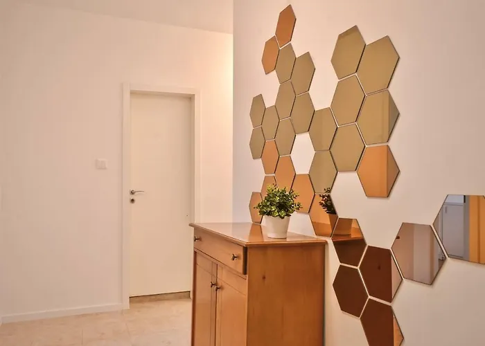 South Park, Vitosha View, 2-bdr, 2-bthr By Flat Mаnager Sofia