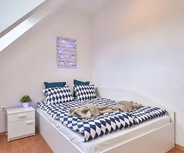 Lejlighed South Park, Vitosha View, 2-bdr, 2-bthr By Flat Mаnager Sofia