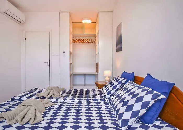 South Park, Vitosha View, 2-bdr, 2-bthr By Flat Mаnager Lejlighed