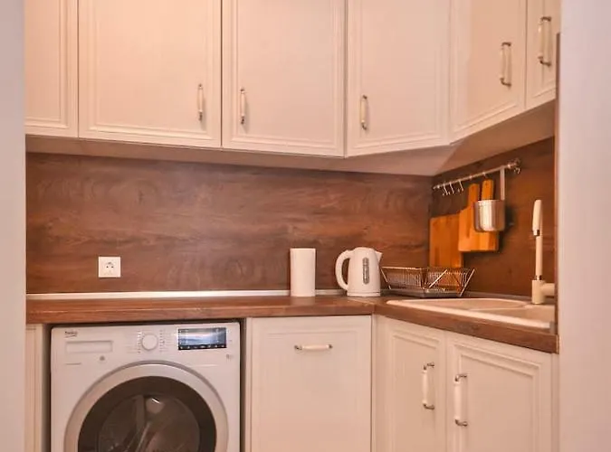 Lejlighed South Park, Vitosha View, 2-bdr, 2-bthr By Flat Mаnager Sofia