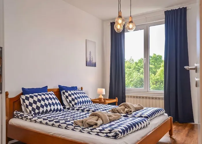 Lejlighed South Park, Vitosha View, 2-bdr, 2-bthr By Flat Mаnager *