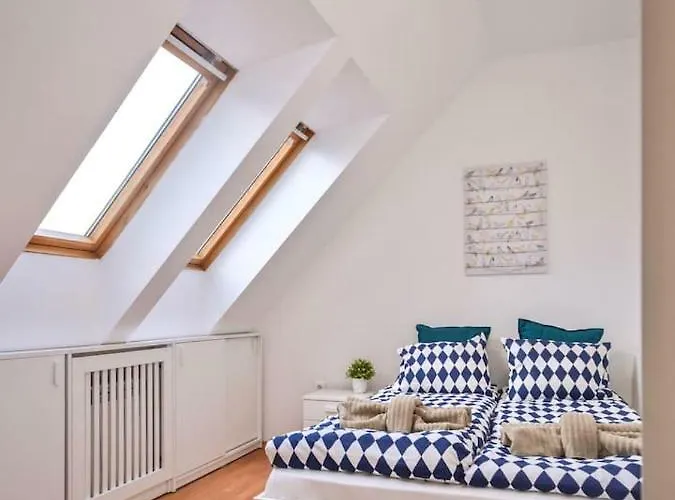 South Park, Vitosha View, 2-bdr, 2-bthr By Flat Mаnager * Sofia