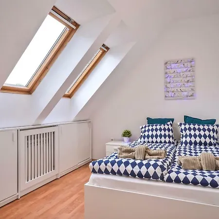 South Park, Vitosha View, 2-bdr, 2-bthr By Flat Mаnager Appartement