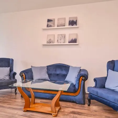 South Park, Vitosha View, 2-bdr, 2-bthr By Flat Mаnager Appartement Sofia