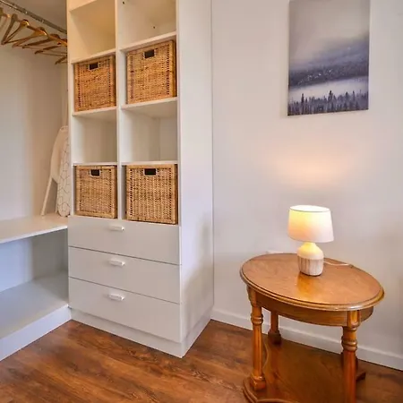 South Park, Vitosha View, 2-bdr, 2-bthr By Flat Mаnager Sofia