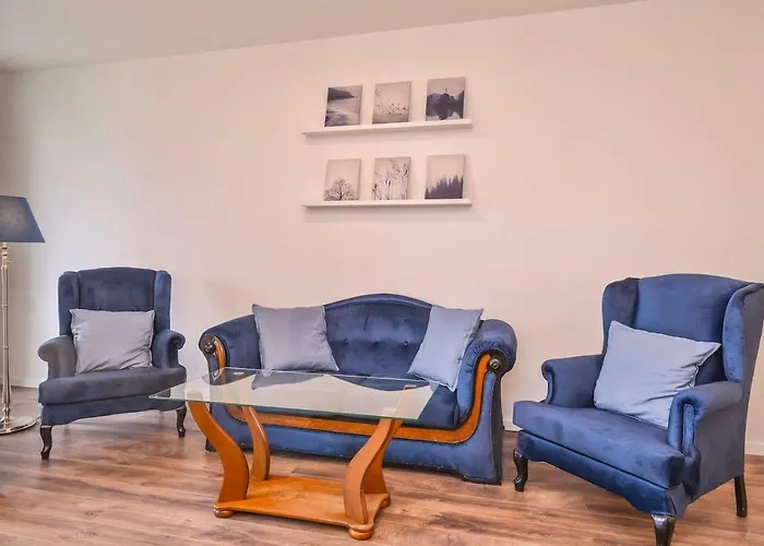 Spacious 2bd 2ba Flat - South Park & Vitosha Views By Flat Mаnager Διαμέρισμα Σόφια