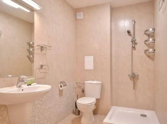 Spacious 2bd 2ba Flat - South Park & Vitosha Views By Flat Mаnager * Σόφια