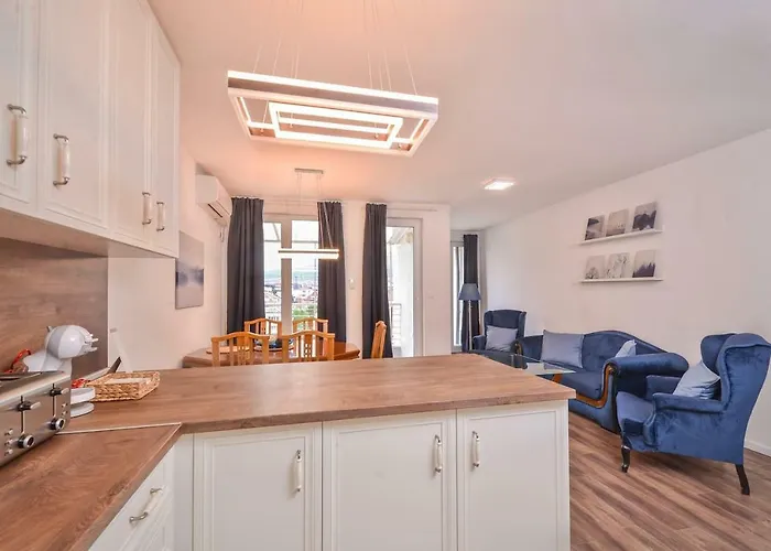 Spacious 2bd 2ba Flat - South Park & Vitosha Views By Flat Mаnager Σόφια