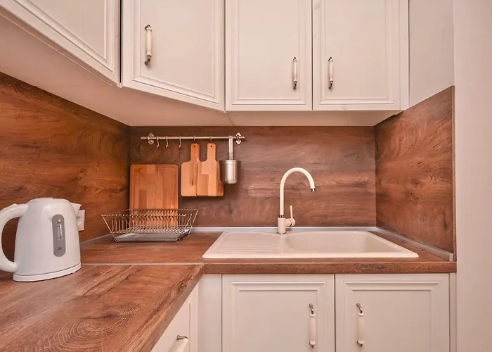 Spacious 2bd 2ba Flat - South Park & Vitosha Views By Flat Mаnager Σόφια