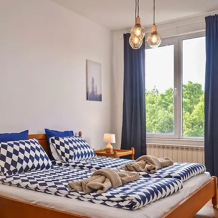 Appartamento South Park, Vitosha View, 2-bdr, 2-bthr By Flat Mаnager *